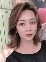 点击看大图 -MORI HAIR SALON日式美发沙龙