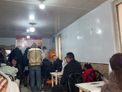 -鑫明明拉面(宁化路店)