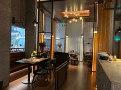 -OGGI TRATTORIA PIZZERIA(深业上城店)