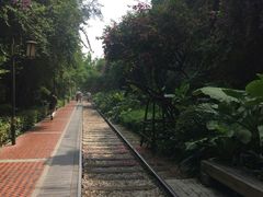 -铁路文化公园
