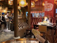 大堂-南京大牌档(三阳广场苏宁店)
