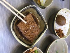 -圆宝台湾小吃(迎津街店)