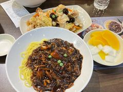 -香港饭店0410(明洞店)