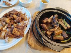 -喜运来酒楼(江南大道店)