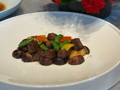 -程府宴(南长街四合院店)