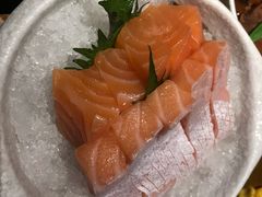 -和彩放题餐厅(酒仙桥店)