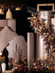 -红丝高端婚礼中心(旗舰店)