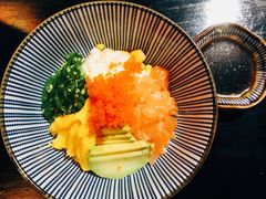 -轻音料理(王府星Mall店)