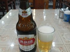 燕京U8-双和顺-清真(灯市口西街店)