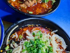 -马路边边·成都串串(翠柏路店)