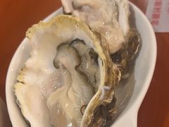 生蚝-金穗园·砂锅粥.醉鸡煲火锅(长寿路店)