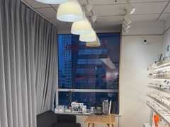 -刺鸟眼镜(黄岛直营店)