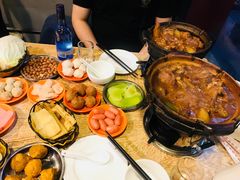 -范贤光鸡公煲(平乐园总店)