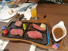 -西堤牛排(合肥之心城店)