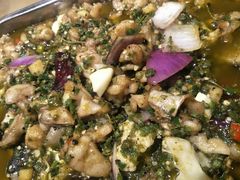 -新竹里馆·花园餐厅(兴苑路店)