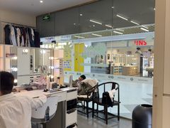 -海马体照相馆(上海宝山万达广场店)