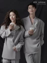 点击看大图 -今生有约婚纱摄影店(景德路店)