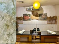 -木槿花韩式炭烤·熟成肉工坊(孙文东路店)