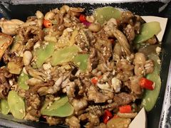 -蛙小淲(虎门万达店)