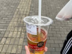 -85度C(上海瑞丽店)