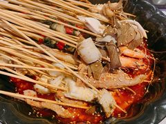 -梵云依家小冒菜(新街口总店)
