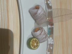 -乾山寿司(好运街店)