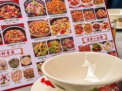 -大头唛·啫鸡煲.粤菜.专门店(289艺术园区店)