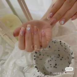 -妙睫屋日式美甲美睫