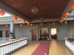 -聚福宝合苑食府(南头镇店)