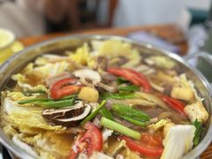 -牛小隆牛肉面馆(四牌楼店)