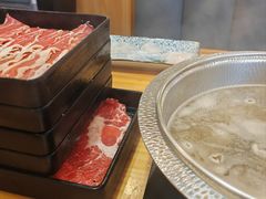 -牛匠和牛寿喜锅(西安总店)
