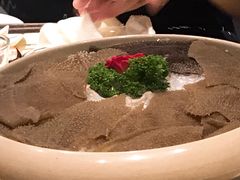 -东道煮牛肉火锅(重庆路店)