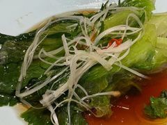 -真地道京味府·鲜橙烤鸭·北京菜(朝外大街东大桥店)