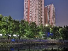 -济宁运河核心景区