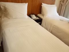 -香港港岛太平洋酒店