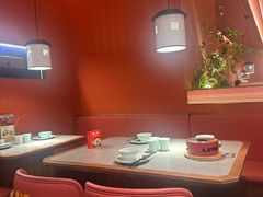 -闽上鲜·福建菜(龙湖滨江天街店)