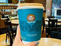-Old Town White Coffee(gateway@klia2)