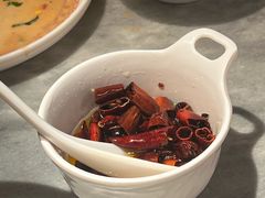 -清真·鸦儿李记·涮肉(花市店)