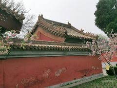 -北京市劳动人民文化宫(太庙)