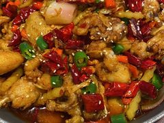 -一个叫川的地方(麒麟新天地店)