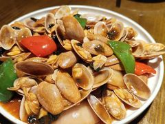 -蚝得喜海鲜(东城店)