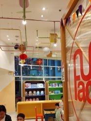 点击看大图 -玩元素·家庭游乐成长中心(香格里拉店)