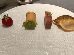 -沈灶河豚宴·河豚融合餐厅(汉中路店)