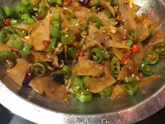 -金掌勺锅包肉(太原万达店)