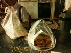 -清真·二嫂子煎饼果子(鼓楼旗舰形象店)