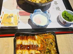 -千寿·金焰食堂(仁和新城店)