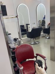 -时尚殿堂hair salon
