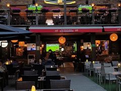 -Big Bamboo 大竹子体育主题餐厅(虹梅路店)