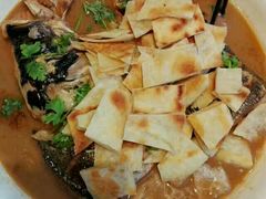 -福来居烤鸭店(天坛二店)