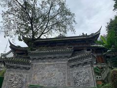 -关岳庙
